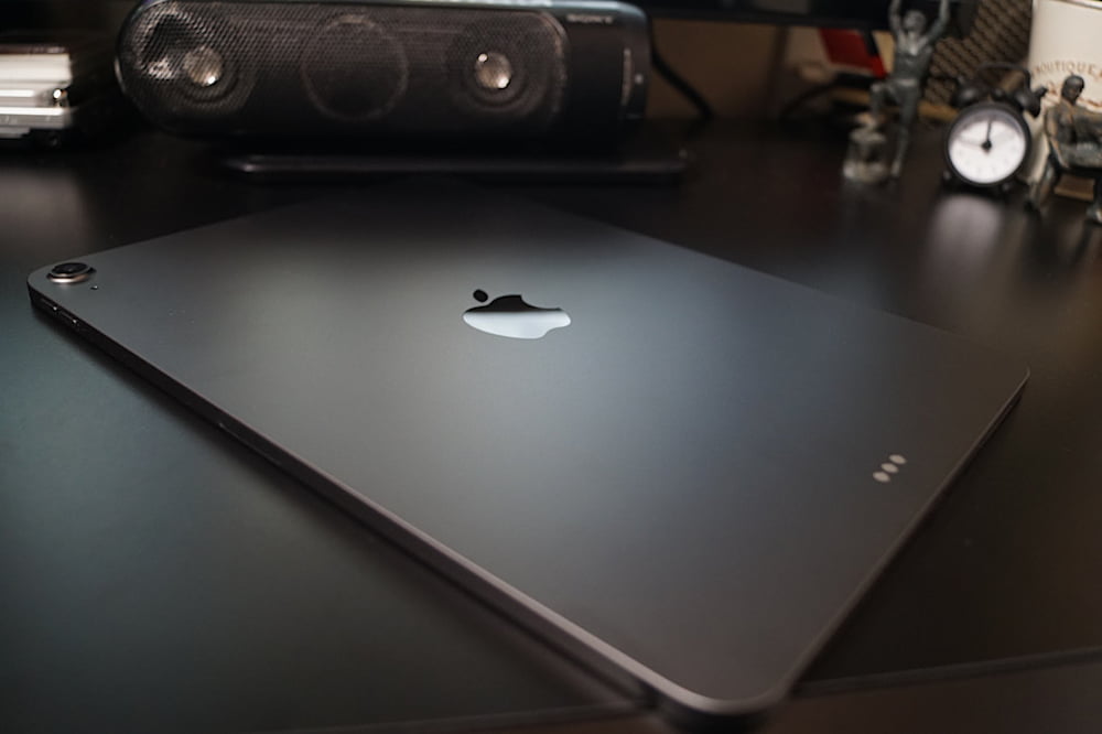 iPad Air 4の実機レビュー｜高スペかつお手頃な”ちょうどいいタブレット”