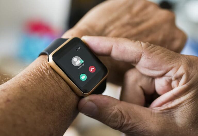 LGの時計のもの