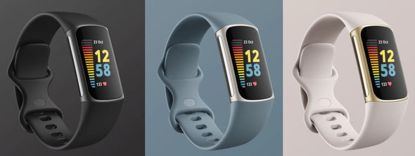 Fitbit Charge 5