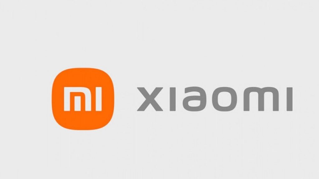 Xiaomiのロゴ